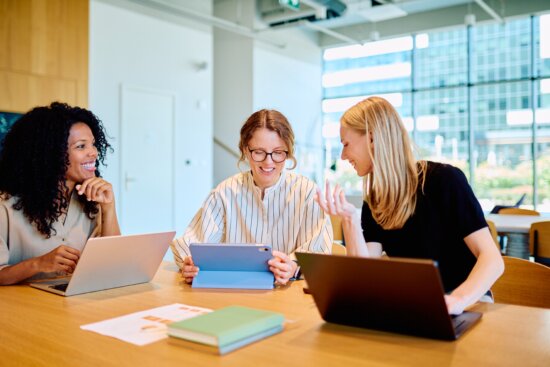 5 steps to building an IT culture that embraces automation