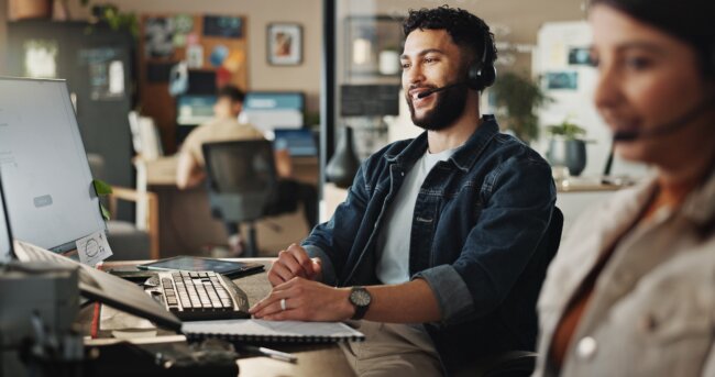 AI is changing the service desk. It's time for the metrics to catch up