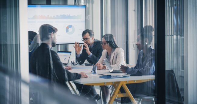 Evaluate AI investments with confidence – and deliver more value