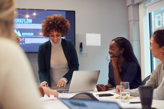 Everyone’s talking about context. What is it and why is it important?