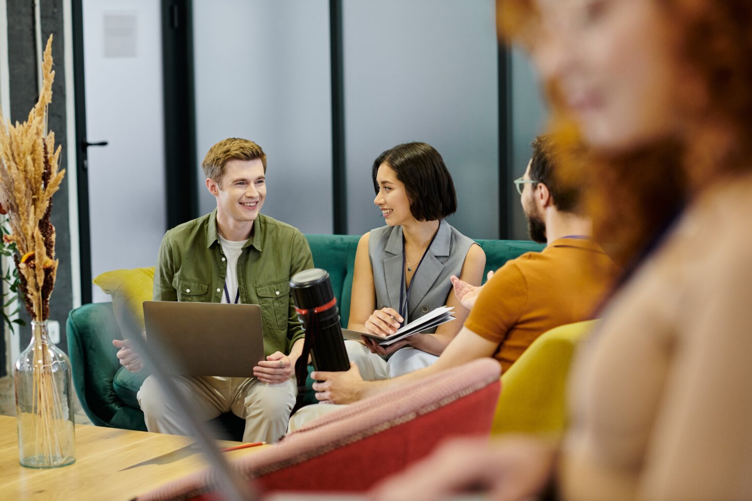 Lead Your IT Reinvention