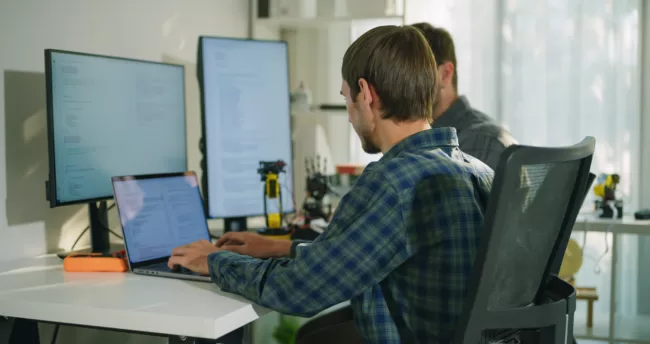 Where can AI make the greatest difference in IT?