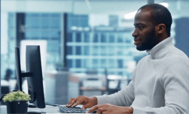 The business value of AI for IT solutions