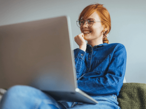 Reimagine your IT with AI automation
