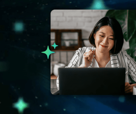 The first step in business transformation? Your mindset