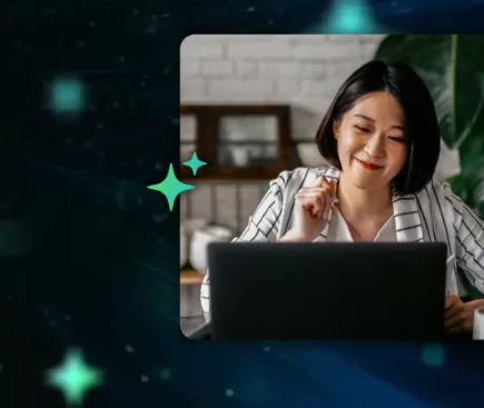 The first step in business transformation? Your mindset