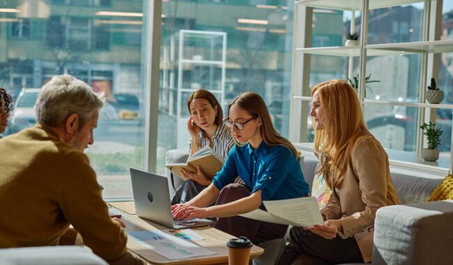 AI-driven IT transformation