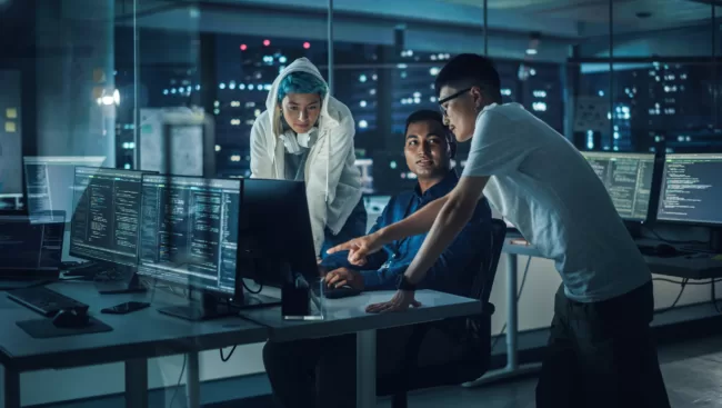 Where is AI Is having the biggest impact on IT service and operations?