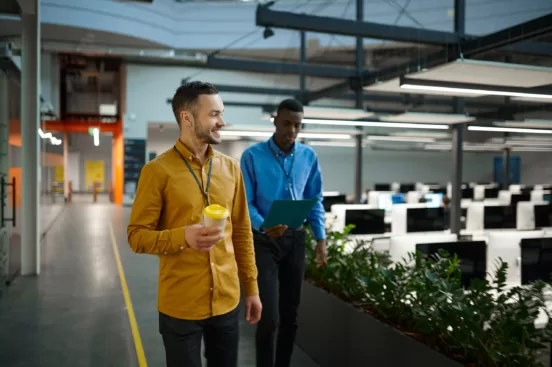 Imagine a world where AI handles your entire onboarding process