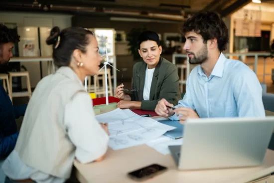The 4 things data needs before AI can take effective action