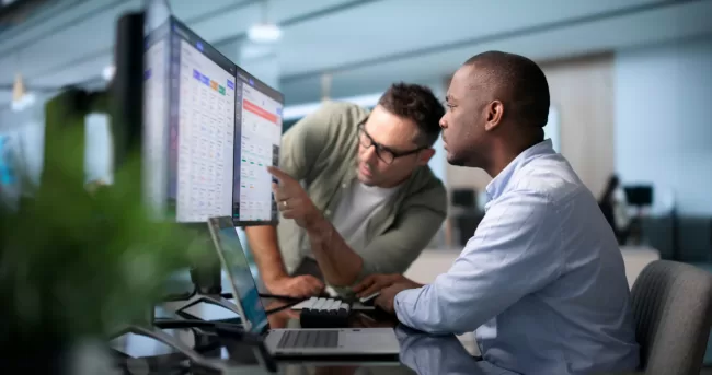 Why AI governance starts with visibility